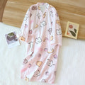 Belle&Kai Women’s Pajamas – Soft, Comfortable & Stylish Sleepwear-belleandkai.com