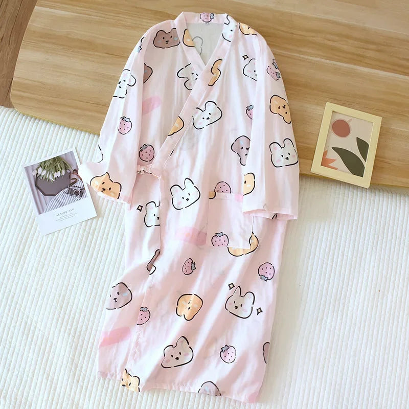 Belle&Kai Women’s Pajamas – Soft, Comfortable & Stylish Sleepwear-belleandkai.com