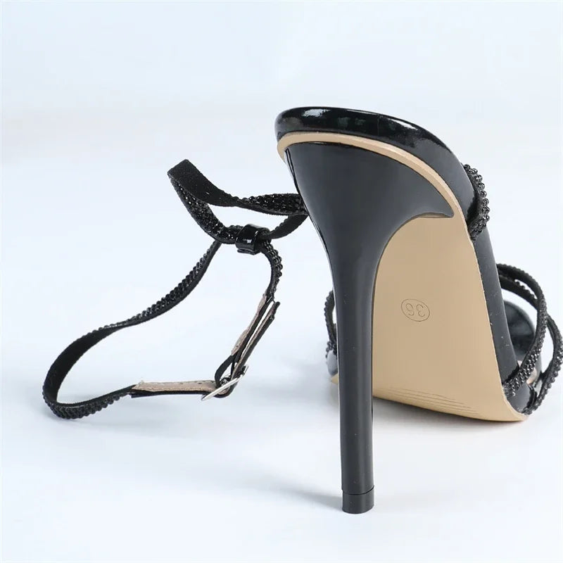 Women’s Summer Sandals – Elegant & Comfortable Footwear-belleandkai.com