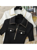 Belle&Kai Women’s Tops – Chic, Comfortable & Versatile Styles-belleandkai.com