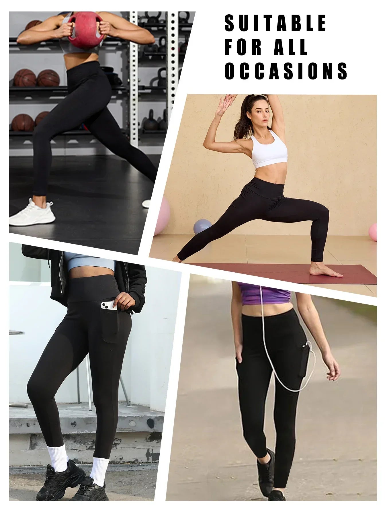Belle&Kai Women’s Activewear – Stylish, Comfortable & Functional-belleandkai.com