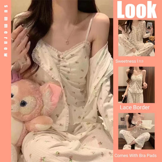 Belle&Kai Women’s Pajamas – Soft, Comfortable & Stylish Sleepwear-belleandkai.com