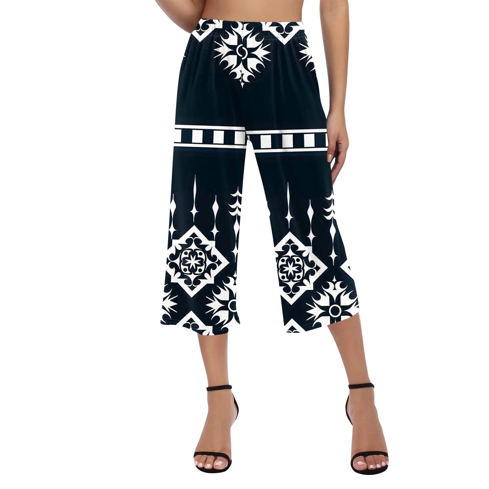 Belle&Kai Women’s Pants – Elegant, Comfortable & Versatile Styles-belleandkai.com