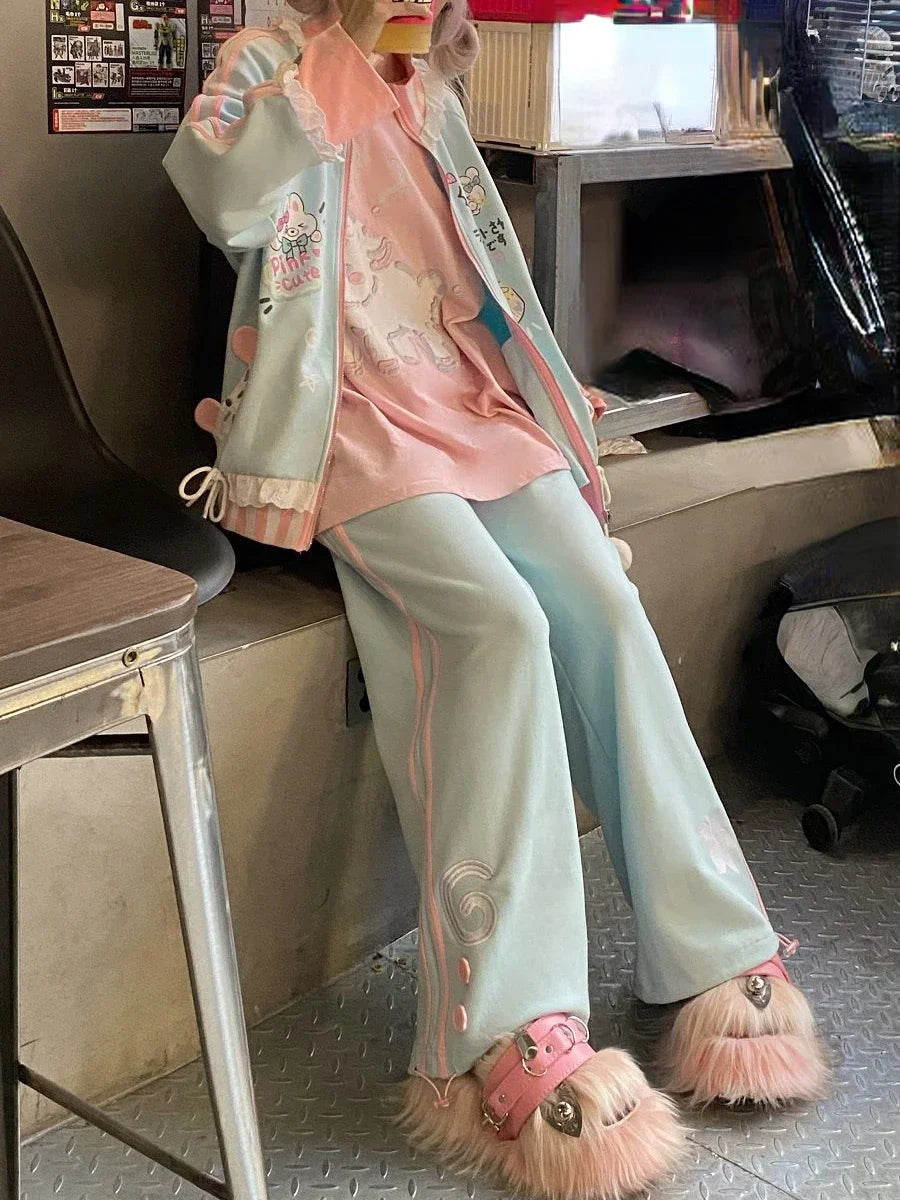 Belle&Kai Women’s Pants – Elegant, Comfortable & Versatile Styles-belleandkai.com