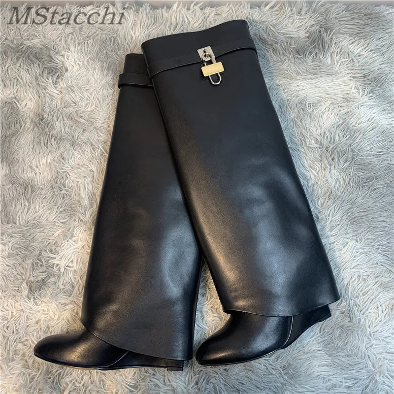Women’s Boots – Elegant Casual Style | Belle & Kai-belleandkai.com