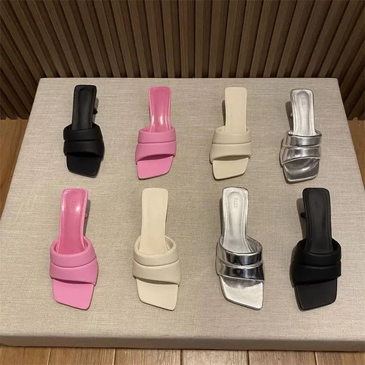 Women’s Summer Sandals – Elegant & Comfortable Footwear-belleandkai.com