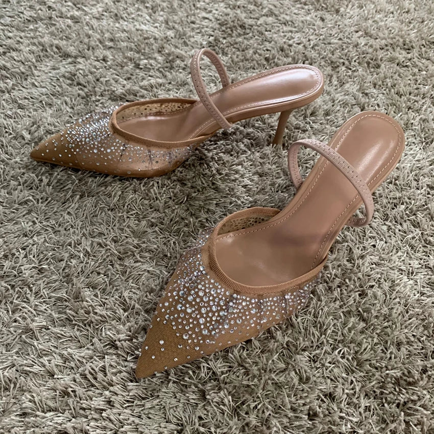 Women’s Summer Sandals – Elegant & Comfortable Footwear-belleandkai.com