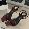Women’s Summer Sandals – Elegant & Comfortable Footwear-belleandkai.com