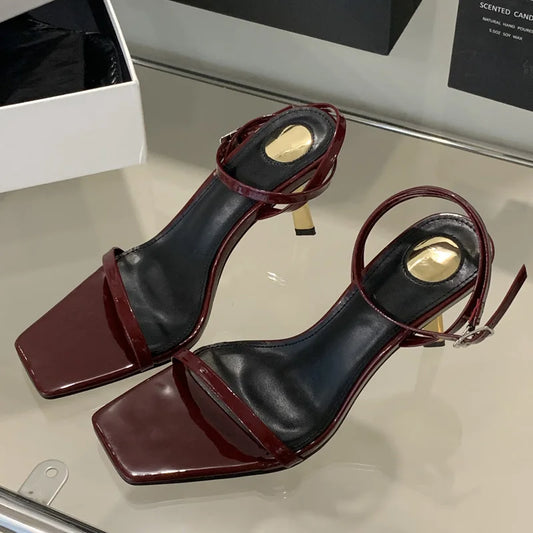 Women’s Summer Sandals – Elegant & Comfortable Footwear-belleandkai.com