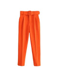 Belle&Kai Women’s Pants – Elegant, Comfortable & Versatile Styles-belleandkai.com