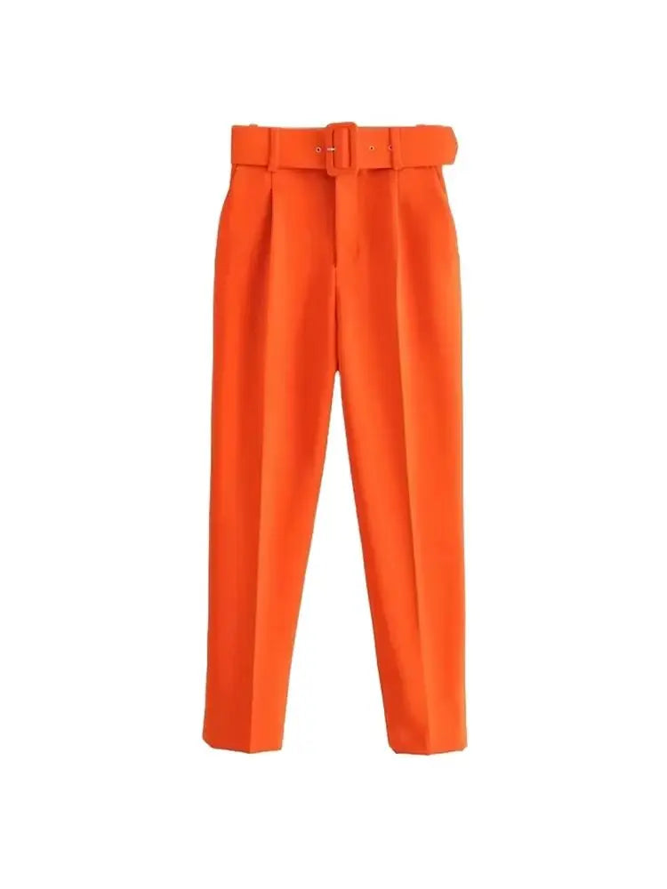 Belle&Kai Women’s Pants – Elegant, Comfortable & Versatile Styles-belleandkai.com