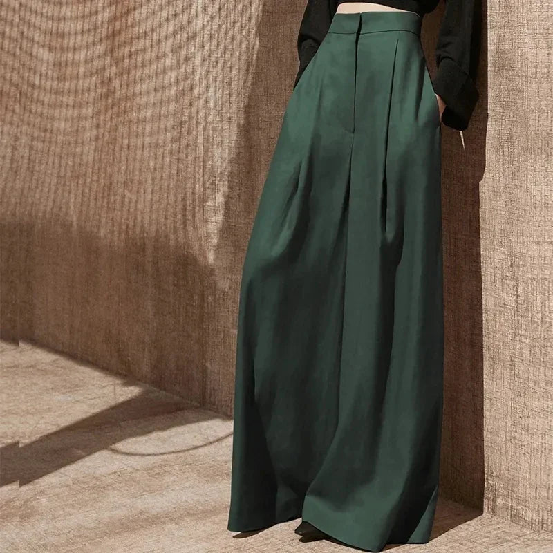 Belle&Kai Women’s Pants – Elegant, Comfortable & Versatile Styles-belleandkai.com