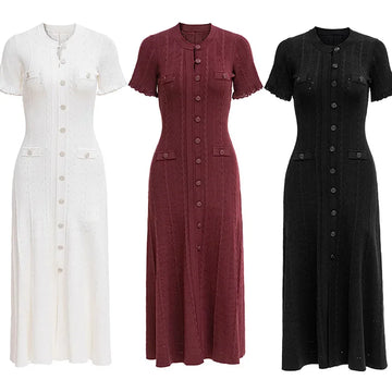 Belle&Kai Women’s Dresses – Elegant, Feminine & Timeless Styles-belleandkai.com