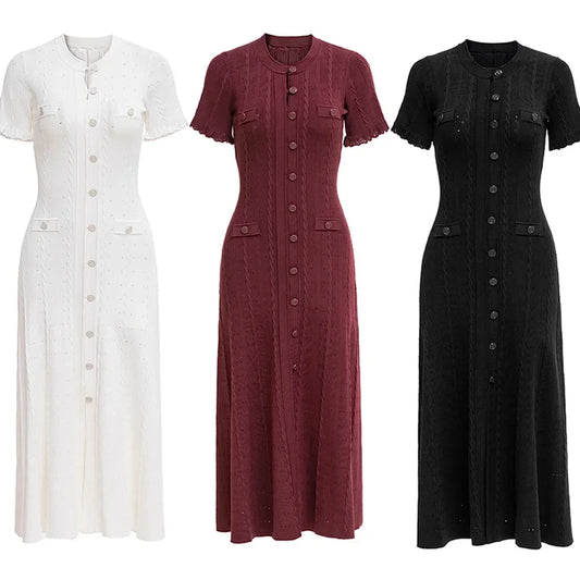 Belle&Kai Women’s Dresses – Elegant, Feminine & Timeless Styles-belleandkai.com