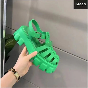 Women’s Summer Sandals – Elegant & Comfortable Footwear-belleandkai.com