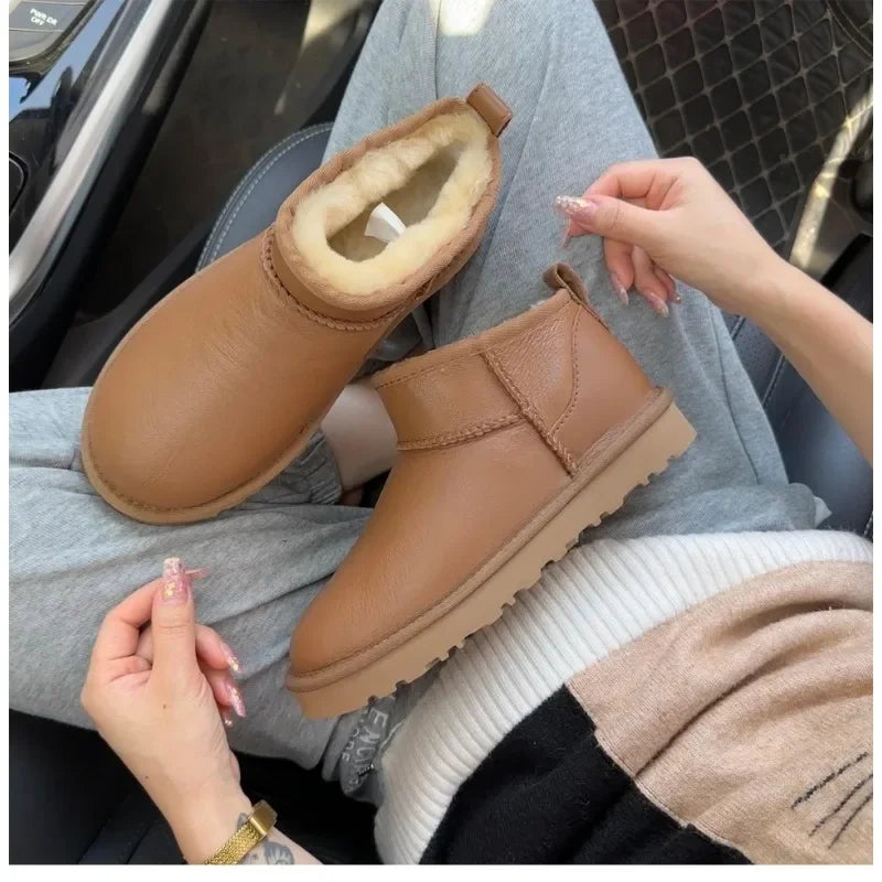 Women’s Boots – Elegant Casual Style | Belle & Kai-belleandkai.com