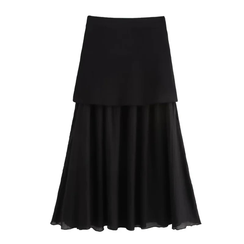 Belle&Kai Women’s Skirts – Chic, Elegant & Versatile Styles-belleandkai.com