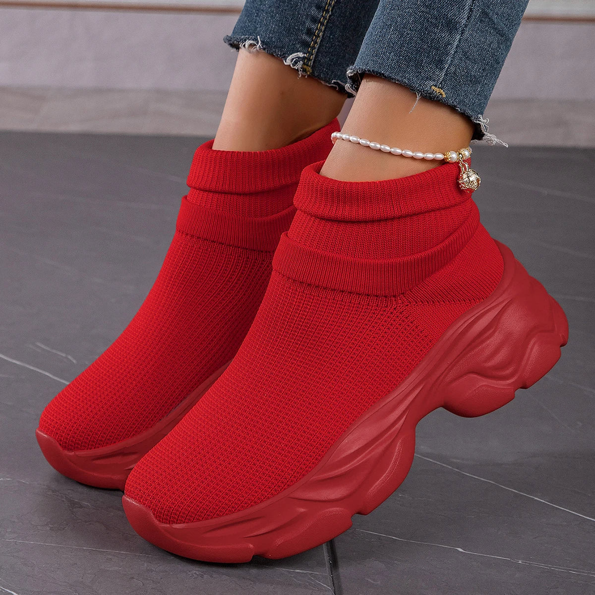 Belle&Kai Women’s Shoes – Elegant, Comfortable & Versatile Footwear-belleandkai.com