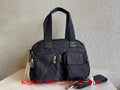 2025 Estuche Original Bolsa Feminina Handbag Nylon Waterproof Bags Female Travel Tote Schoolbag Sac A Dos Shoulder Bag NB-belleandkai.com