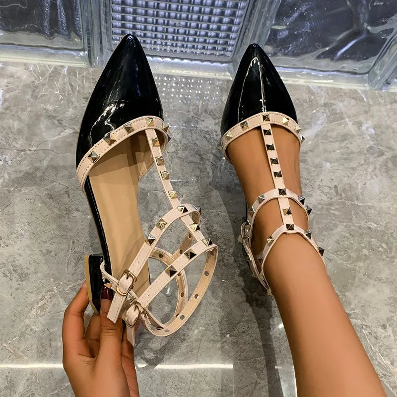 Belle&Kai Women’s Shoes – Elegant, Comfortable & Versatile Footwear-belleandkai.com