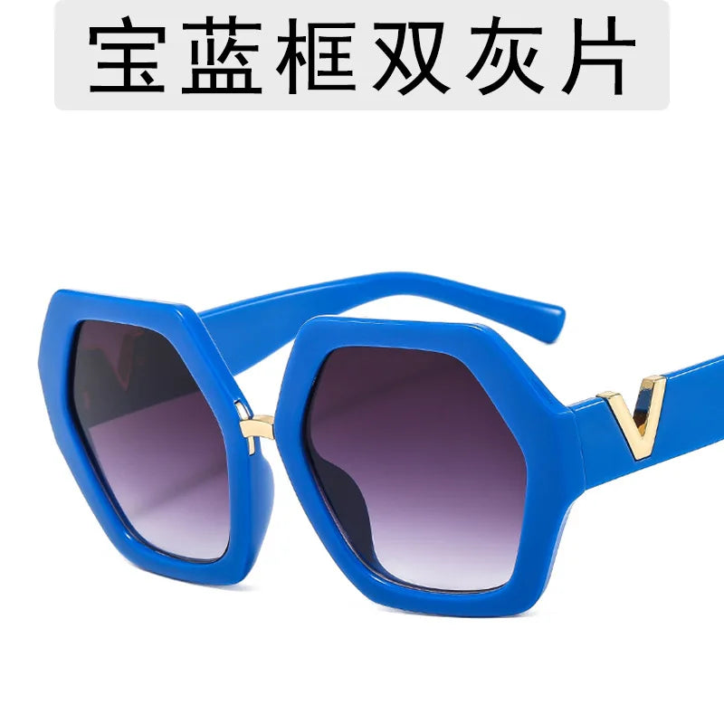 Belle&Kai Women’s Sunglasses – Stylish, Elegant & UV Protection-belleandkai.com