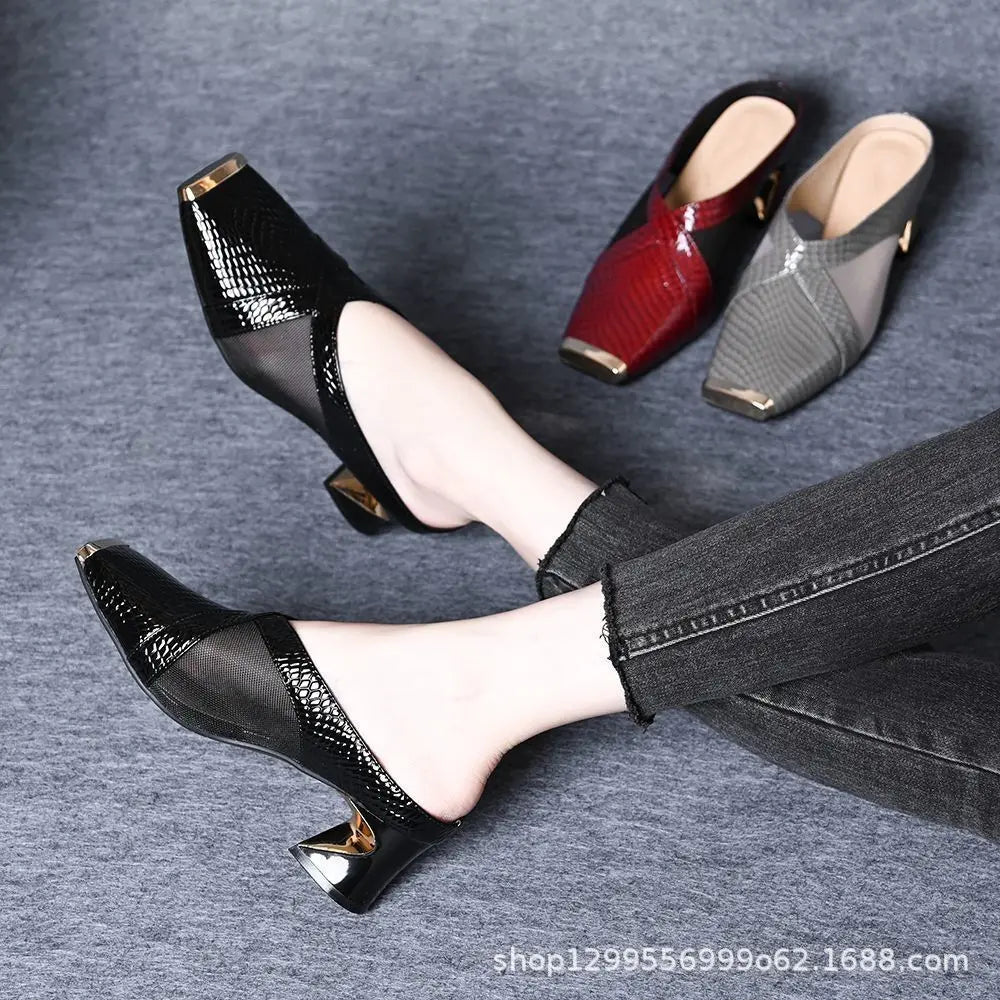 Women’s Summer Sandals – Elegant & Comfortable Footwear-belleandkai.com
