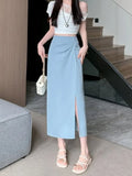 Belle&Kai Women’s Skirts – Chic, Elegant & Versatile Styles-belleandkai.com