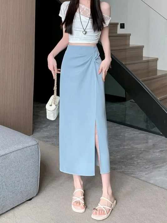 Belle&Kai Women’s Skirts – Chic, Elegant & Versatile Styles-belleandkai.com