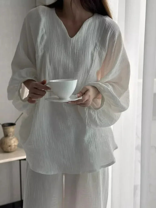 Belle&Kai Women’s Pajamas – Soft, Comfortable & Stylish Sleepwear-belleandkai.com