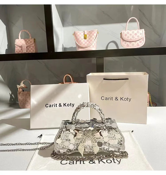 Belle&Kai Women’s Bags – Elegant, Practical & Timeless Designs-belleandkai.com