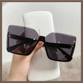 Belle&Kai Women’s Sunglasses – Stylish, Elegant & UV Protection-belleandkai.com