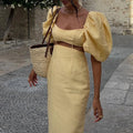 Belle&Kai Women’s Summer Dresses – Light, Elegant & Comfortable Styles-belleandkai.com