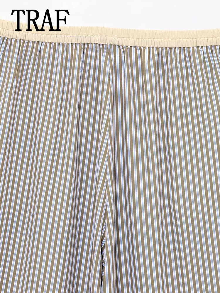 Belle&Kai Women’s Pants – Elegant, Comfortable & Versatile Styles-belleandkai.com