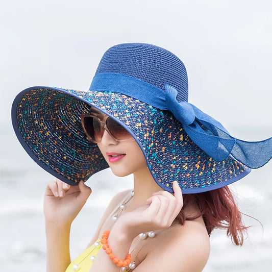 Belle&Kai Women’s Hats – Elegant, Trendy & Versatile Styles-belleandkai.com
