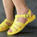 Women’s Summer Sandals – Elegant & Comfortable Footwear-belleandkai.com