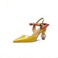Women’s Summer Sandals – Elegant & Comfortable Footwear-belleandkai.com