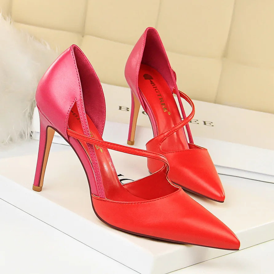 Women’s Summer Sandals – Elegant & Comfortable Footwear-belleandkai.com