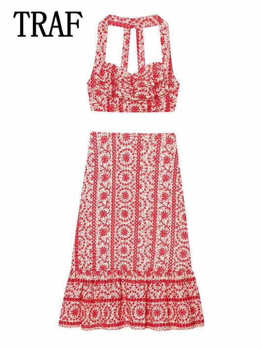 Belle&Kai Women’s Skirts – Chic, Elegant & Versatile Styles-belleandkai.com