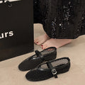 Women’s Summer Sandals – Elegant & Comfortable Footwear-belleandkai.com