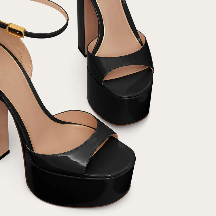 Women’s Summer Sandals – Elegant & Comfortable Footwear-belleandkai.com