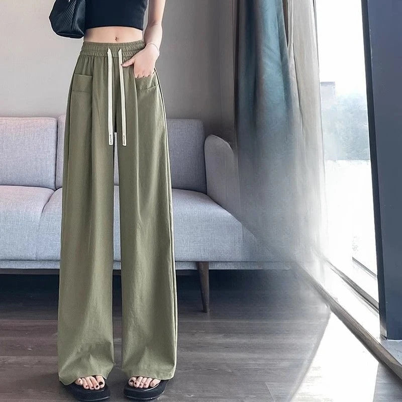 Belle&Kai Women’s Pants – Elegant, Comfortable & Versatile Styles-belleandkai.com