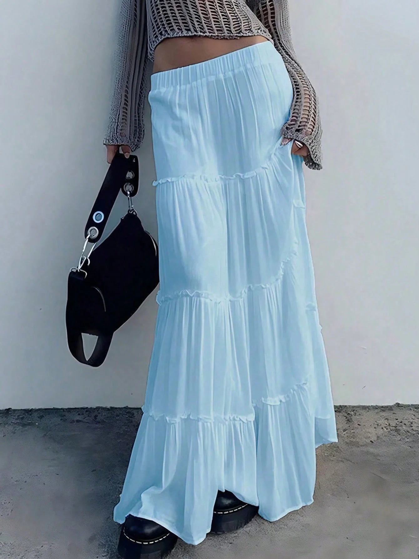 Belle&Kai Women’s Skirts – Chic, Elegant & Versatile Styles-belleandkai.com