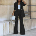 Belle&Kai Women’s Pants – Elegant, Comfortable & Versatile Styles-belleandkai.com