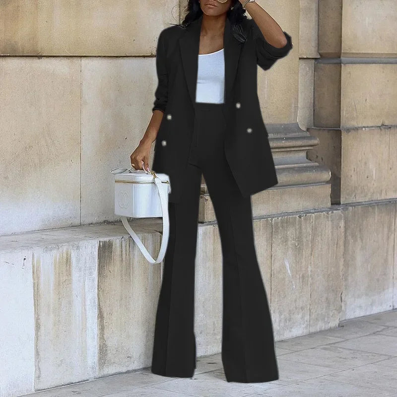 Belle&Kai Women’s Pants – Elegant, Comfortable & Versatile Styles-belleandkai.com