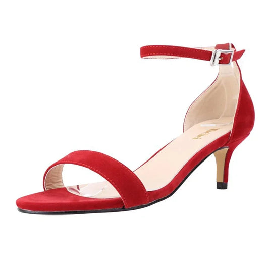 Women’s Summer Sandals – Elegant & Comfortable Footwear-belleandkai.com