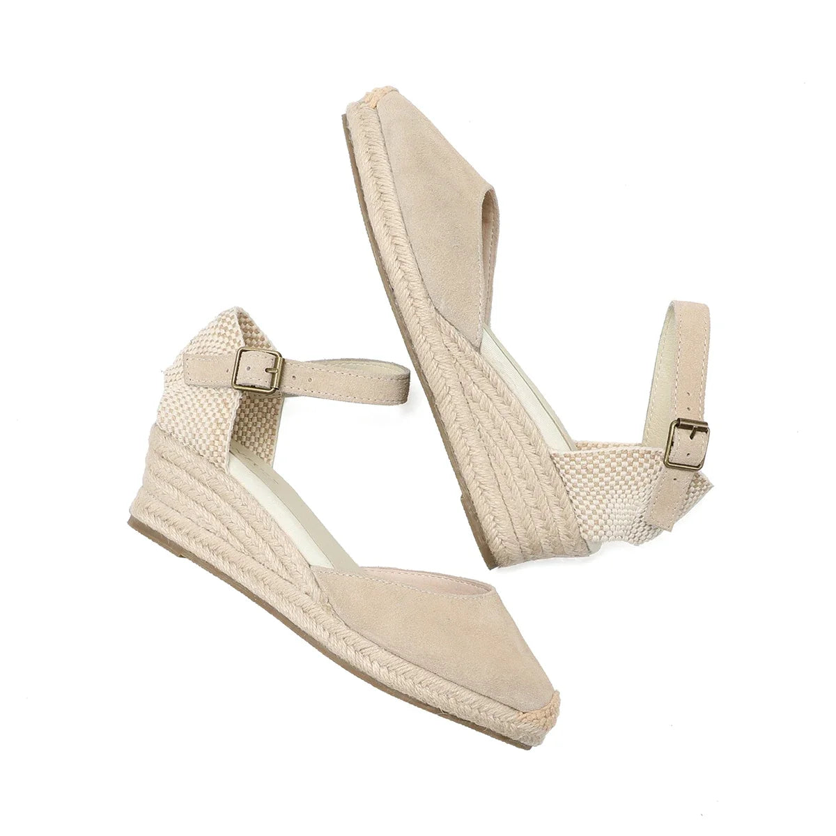 Women’s Summer Sandals – Elegant & Comfortable Footwear-belleandkai.com