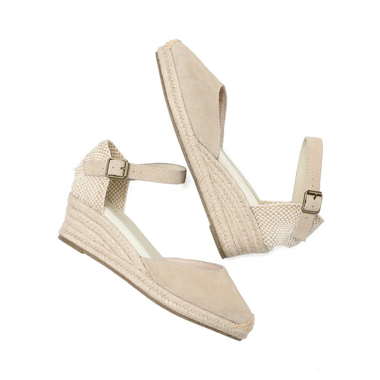 Women’s Summer Sandals – Elegant & Comfortable Footwear-belleandkai.com
