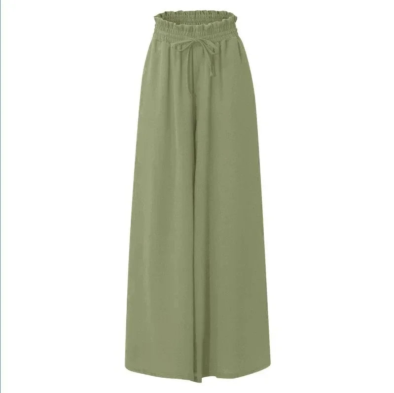 Belle&Kai Women’s Pants – Elegant, Comfortable & Versatile Styles-belleandkai.com