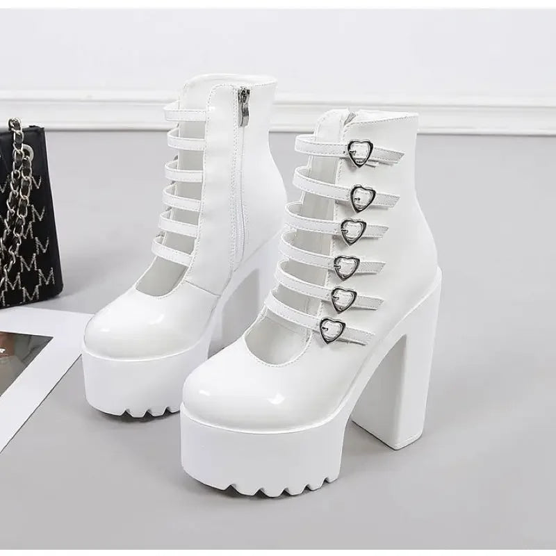 Women’s Boots – Elegant Casual Style | Belle & Kai-belleandkai.com