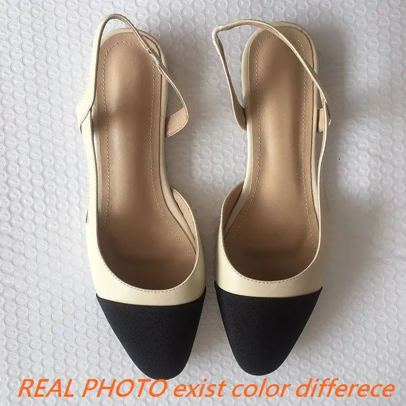 Women’s Summer Sandals – Elegant & Comfortable Footwear-belleandkai.com